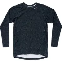 Devold Maglietta A Maniche Lunghe Duo Active Merino 205