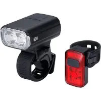 BBB Set Di Luci Nanostrike 500 + Spark 2.0