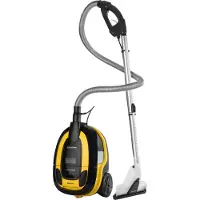 Sencor Aspirapolvere multifunzione SVC 5001YL