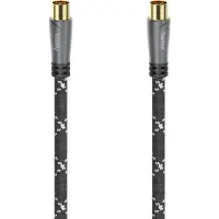 Ginza.se Cavo Antenna M/h 120db 1.5 M Pro