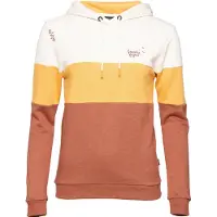 Chillaz Women's Walchsee Hoody Felpa con cappuccio Donna (36, variopinto)