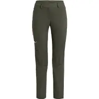 Salewa Women's Puez Orval 2 DST Pant Pantaloni da escursionismo Donna (42, olivia)