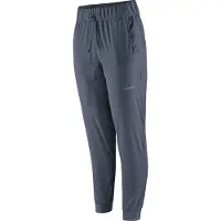 Patagonia Women's Terrebonne Joggers Pantaloni da allenamento Donna (XL, blu)