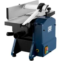 HBM Pialla e spianatrice 6"