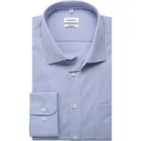 Seidensticker Camicia business blu chiaro