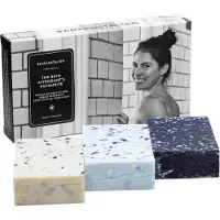 Badeanstalten Set Regalo The Bath Attendant´s Favourite