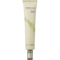 Amos Professional Olio Per Capelli Botanic Calm Scalp 80 Ml