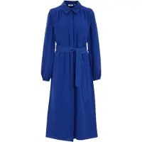 We fashion Dress Mid Length Cobalt Blue Taglia: L | Abiti in T-Shirt Outlet | Donna | Blu