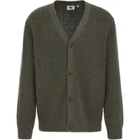 We fashion Cardigan Dark Green Taglia: S | Cardigan Outlet | Uomo | Verde
