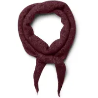Pieces Sciarpa | Tawny Port | ONE SIZE
