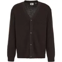 We fashion Cardigan Dark Brown Taglia: L | Cardigan Outlet | Uomo | Marrone