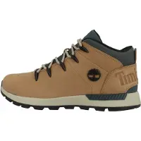 Timberland SPRINT TREKKER MID POLACCHI, 43.5