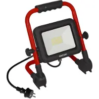 CENTURY Proiettore Led Portatile Ip65 Rework - 50w - 4000°K naturale - 4425 lm - 292x180x280h.