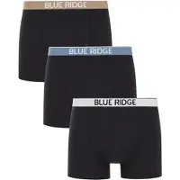 We fashion Boxer nero