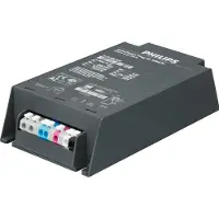 Signify Reattore - DynaVision Programmable Xtreme per SON - Tipo di lampada: SON - Numero di lampade: 1 66924100