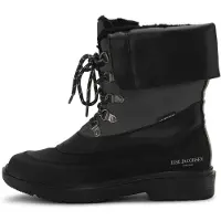 Ilse jacobsen Explor Winter Boots Black Taglia: 40 | Stivali Outlet | Donna | Nero