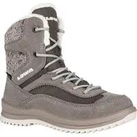 Lowa Kid's Ella GTX Hi Junior Scarpe invernali Bambini (32, grigio)