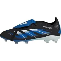 Adidas Scarpe Da Calcio Junior Predator Elite Jb Fold-over Tongue Fg