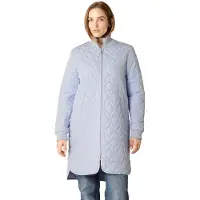 Ilse jacobsen Art06. Quilt Jackets Heather Taglia: 44 | Giacche invernali Outlet | Donna