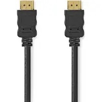 Nedis Cavo HDMI ad alta velocità con Ethernet da 5,0 m