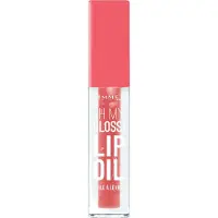 Rimmel Oh My Gloss! Brillo Labial 06-So Rosy 4,5ml