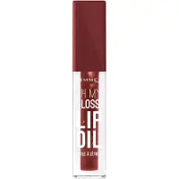 Rimmel Oh My Gloss! Brillo Labial 08-Deep Cherry 4,5ml