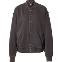Vans Broadway Bomber Black Taglia: XS | Bomber Outlet | Donna | Nero