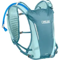 CamelBak Gilet Idratazione Trail Run 1l