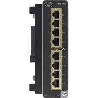 Cisco Switch Modulo Di Espansione Catalyst Ie3300 A 8 Porte