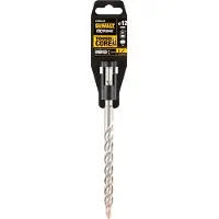 DeWalt Hammerbohrer SDS-plus 12x200x150mm