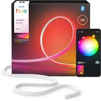Philips Hue Lightstrips Striscia Di Luci Omniglow 3 M