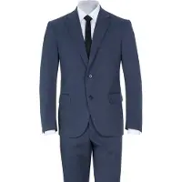 Corneliani Completo 'Anzug' blu