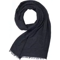 Emporio Armani Sciarpa nero