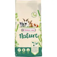 Versele-Laga Cibo Per Conigli Nature Cuni 9kg