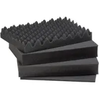 Explorer Cases Set di schiuma per valigie 1908 - 3 parti