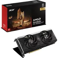 Acer Nitro Radeon Scheda video RX 9060 XT OC 16GB