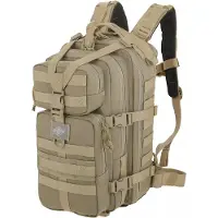 Maxpedition Falcon II Backpack Khaki 23L 0513K, zaino tattico Legacy