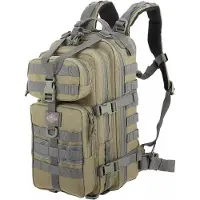 Maxpedition Falcon II Backpack Foliage Khaki 23L 0513KF, zaino tattico Legacy