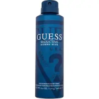 GUESS Seductive Blue da uomo Deospray 150ml