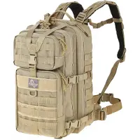 Maxpedition Falcon III Backpack Khaki 35L 1430K, zaino tattico