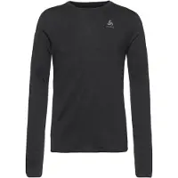 Odlo Maglietta Intima Tenica A Maniche Lunghe Merino 160