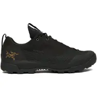 Arc'teryx Konseal GTX Scarpe da avvicinamento Uomo (43 1/3, nero)