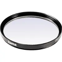 Hama Filtro Uv 52 Mm