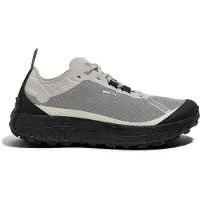 Norda - Scarpe trail - 001A M Pewter per Uomo in Poliestere Riciclato - Taglia 44 - Grigio