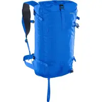 Evoc Summit 20 Zaino da sci alpinismo grigio