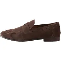 Next Slipper marrone
