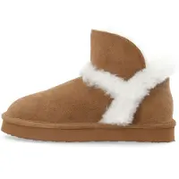 Bianco Biasnow Stivali Flatform