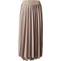 Vila Vinitban Pleated Gonna Midi