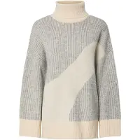 Pieces Pullover