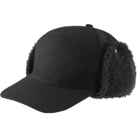 Brandit Cappellino Con Visiera Lumberjack Winter